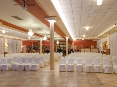 Stara Garbarnia Banquet Park - sale konferencyjne Wrocław