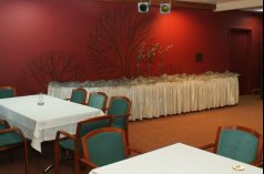 Hotele 3*** - Hotel Rychło - zdjęcie 3