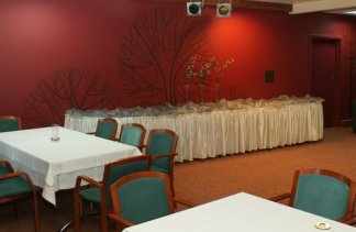 Hotele 3*** - Hotel Rychło - obiekt - zdjęcie 3 