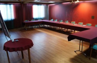 Hotele 3*** - Hotel Rychło - obiekt - zdjęcie 2 