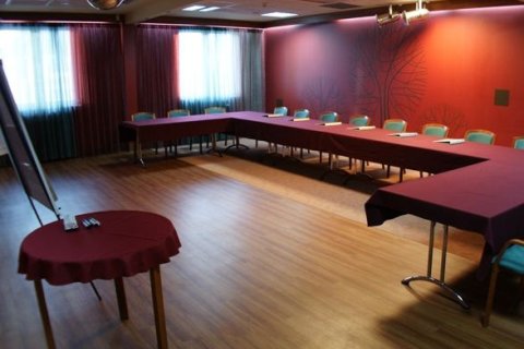 Hotele 3*** - Hotel Rychło - zdjęcie 2