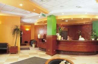 Hotele 3*** - Hotel Rychło - obiekt - zdjęcie 6 