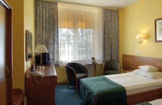 Hotele 3*** - Hotel Rychło - obiekt - zdjęcie 8 