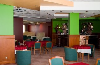 Hotele 3*** - Hotel Rychło - obiekt - zdjęcie 9 