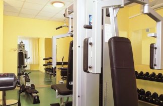 Hotele 3*** - Hotel Rychło - obiekt - zdjęcie 10 