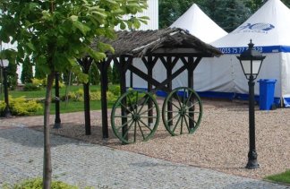 Hotele 3*** - Hotel Rychło - obiekt - zdjęcie 11 