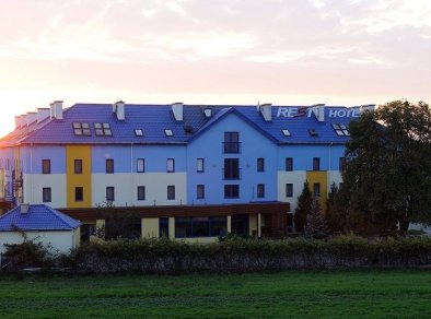 Rest Hotel - sale konferencyjne Warszawa