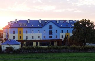 Hotele ** - Rest Hotel - obiekt - zdjęcie 1 