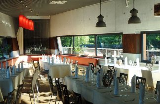 nowoczesne - Afrykarium - obiekt - zdjęcie 6 