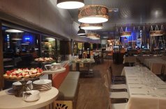 nowoczesne - Afrykarium - zdjęcie 4