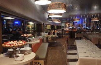 nowoczesne - Afrykarium - obiekt - zdjęcie 4 