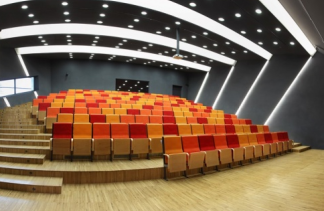 nowoczesne - Afrykarium - obiekt - zdjęcie 3 