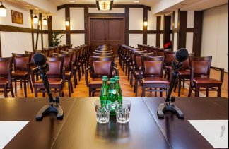 Hotele 3*** - Hotel Skarbek - obiekt - zdjęcie 6 