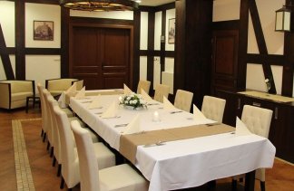 Hotele 3*** - Hotel Skarbek - obiekt - zdjęcie 8 