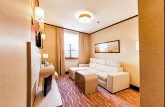 Hotele 3*** - Hotel Skarbek - obiekt - zdjęcie 11 