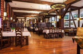 Hotele 3*** - Hotel Skarbek - obiekt - zdjęcie 12 