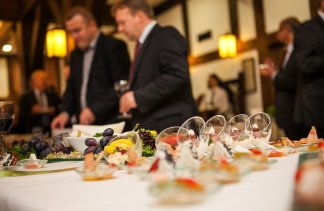 Hotele 3*** - Hotel Skarbek - obiekt - zdjęcie 9 