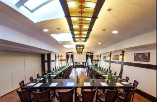 Hotele 3*** - Hotel Skarbek - obiekt - zdjęcie 4 