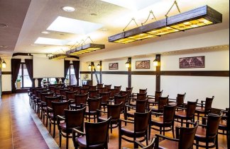 Hotele 3*** - Hotel Skarbek - obiekt - zdjęcie 3 