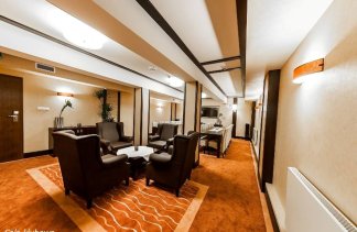 Hotele 3*** - Hotel Skarbek - obiekt - zdjęcie 2 