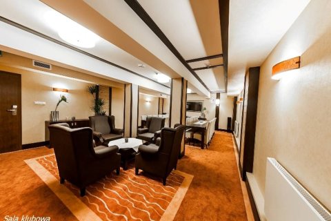 Hotele 3*** - Hotel Skarbek - zdjęcie 2