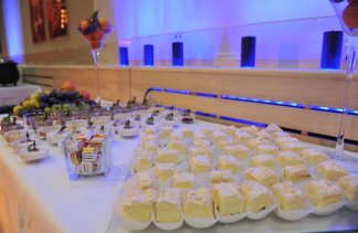 nowoczesne - Sunny Club - obiekt - zdjęcie 13 