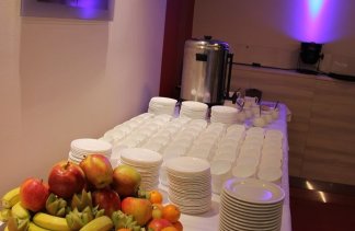 nowoczesne - Sunny Club - obiekt - zdjęcie 12 