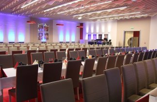 nowoczesne - Sunny Club - obiekt - zdjęcie 11 