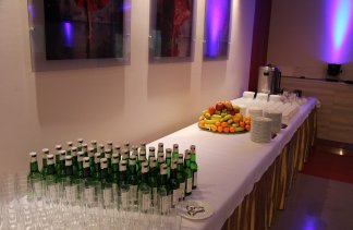 nowoczesne - Sunny Club - obiekt - zdjęcie 10 