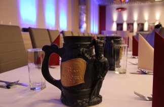 nowoczesne - Sunny Club - obiekt - zdjęcie 9 