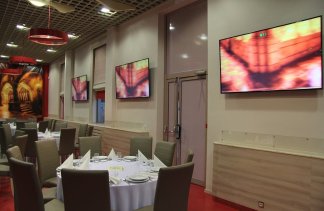 nowoczesne - Sunny Club - obiekt - zdjęcie 8 