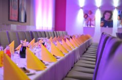 nowoczesne - Sunny Club - zdjęcie 3