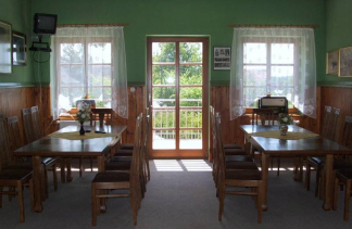 Dworki - Dworek Pod Herbem - obiekt - zdjęcie 7 