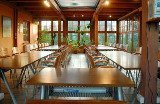 Dworki - Dworek Pod Herbem - obiekt - zdjęcie 4 