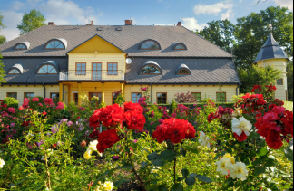 Dworki - Dworek Pod Herbem - obiekt - zdjęcie 1 