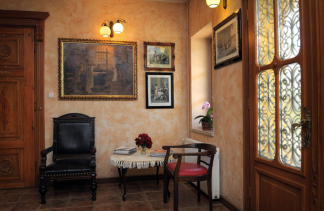 Dworki - Dworek Pod Herbem - obiekt - zdjęcie 9 