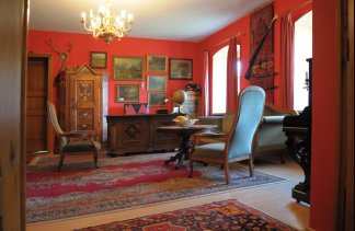 Dworki - Dworek Pod Herbem - obiekt - zdjęcie 8 