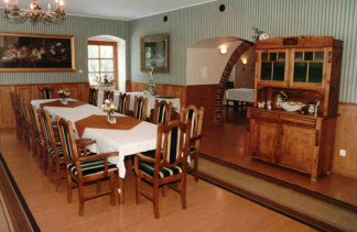 Dworki - Dworek Pod Herbem - obiekt - zdjęcie 10 