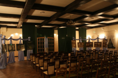 Zamki - Zamek Królewski we Wschowie - zdjęcie 3