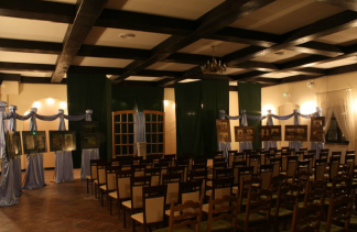 Zamki - Zamek Królewski we Wschowie - obiekt - zdjęcie 3 