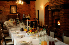 Zamki - Zamek Królewski we Wschowie - zdjęcie 4