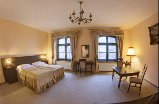 Zamki - Zamek Królewski we Wschowie - obiekt - zdjęcie 8 