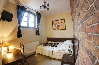 Zamki - Zamek Królewski we Wschowie - obiekt - zdjęcie 7 