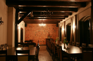 Zamki - Zamek Królewski we Wschowie - obiekt - zdjęcie 5 