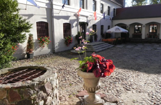 Zamki - Zamek Królewski we Wschowie - obiekt - zdjęcie 2 