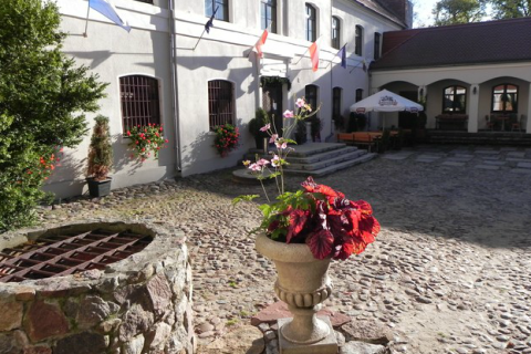 Zamki - Zamek Królewski we Wschowie - zdjęcie 2