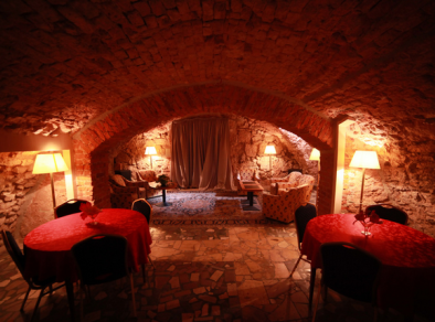 Miodostynia - sale konferencyjne Kraków