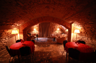 Obiekty konferencyjne - Miodostynia - obiekt - zdjęcie 1 