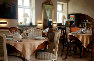 Obiekty konferencyjne - Miodostynia - obiekt - zdjęcie 8 