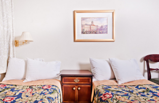 Obiekty konferencyjne - Miodostynia - obiekt - zdjęcie 7 